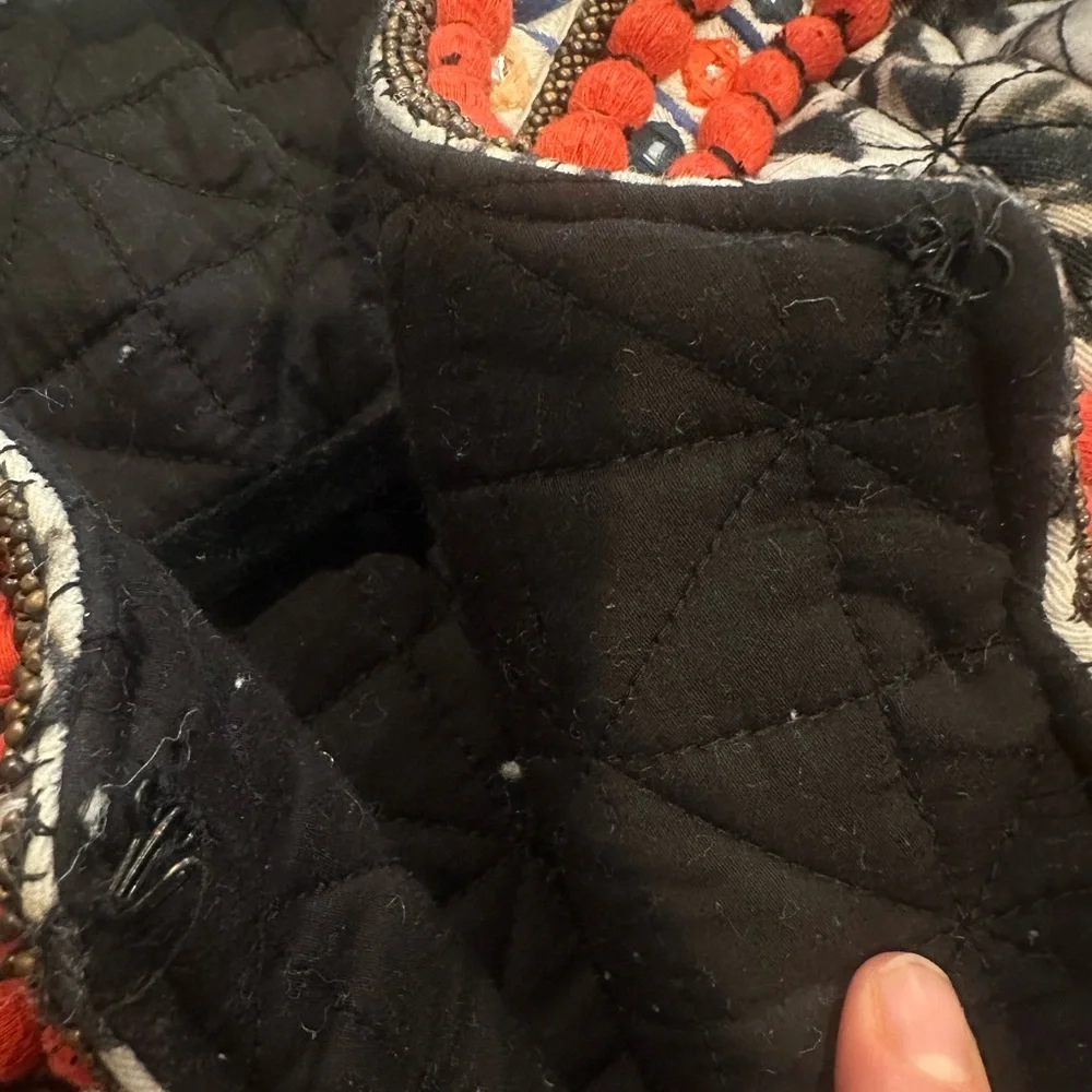 Isabel Marant x H&M Jacket - Picture 5 of 8